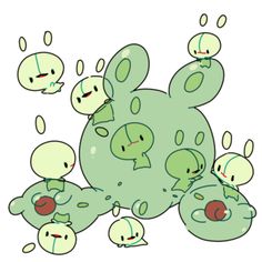 REUNICLUS HAVING FUN